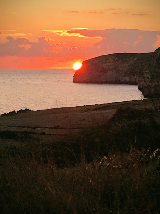 Gozo – Living in Joy