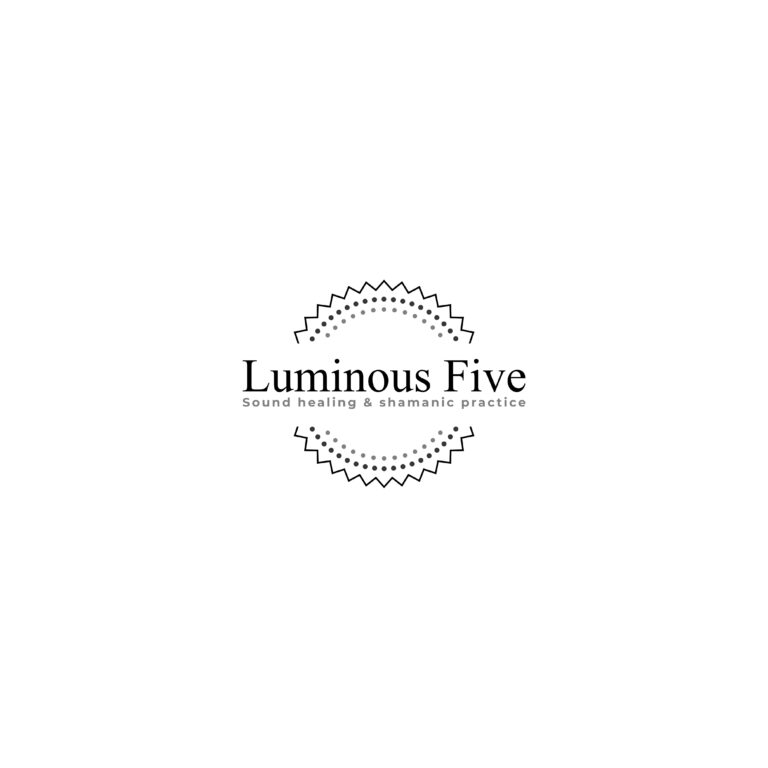 Luminous Five Logo